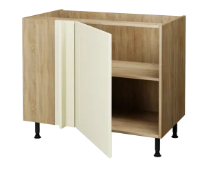 1000 Corner Base Unit 600 (Right)