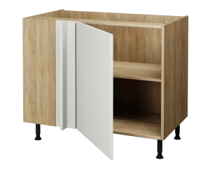 1000 Corner Base Unit 600 (Right)