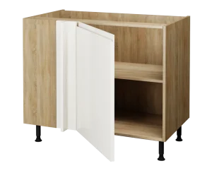 1000 Corner Base Unit 600 (Right)