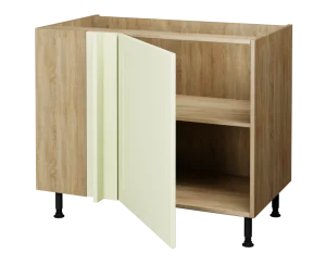 1000 Corner Base Unit 600 (Right)