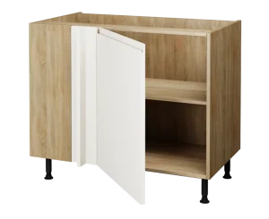 1000 Corner Base Unit 600 (Right)