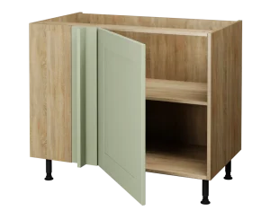 1000 Corner Base Unit 600 (Right)