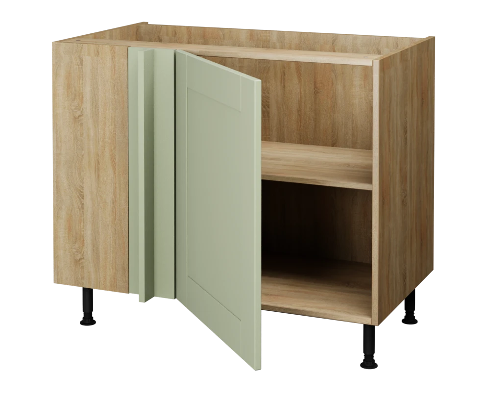 1000 Corner Base Unit 600 (Right)