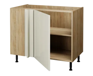1000 Corner Base Unit 600 (Right)