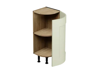 Curved Base Unit