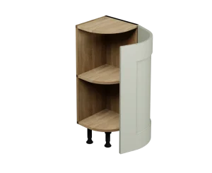 Curved Base Unit