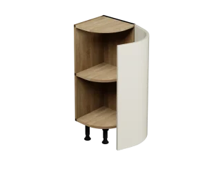 Curved Base Unit