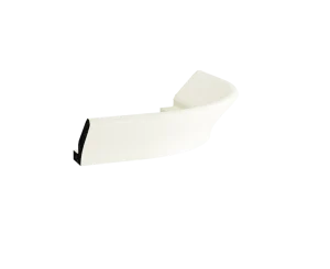Curved Cornice