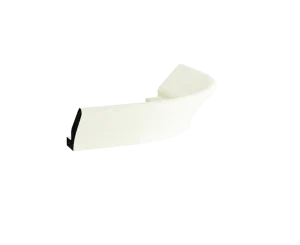 Curved Cornice