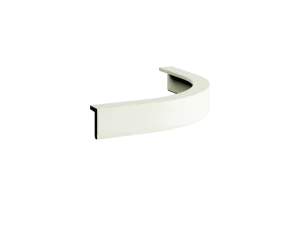 Curved Pelmet
