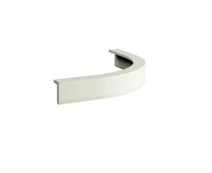 Curved Pelmet