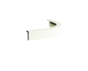 Curved Pelmet
