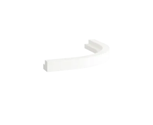 Universal Curved Cornice/Pelmet