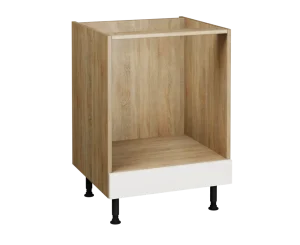Oven Housing