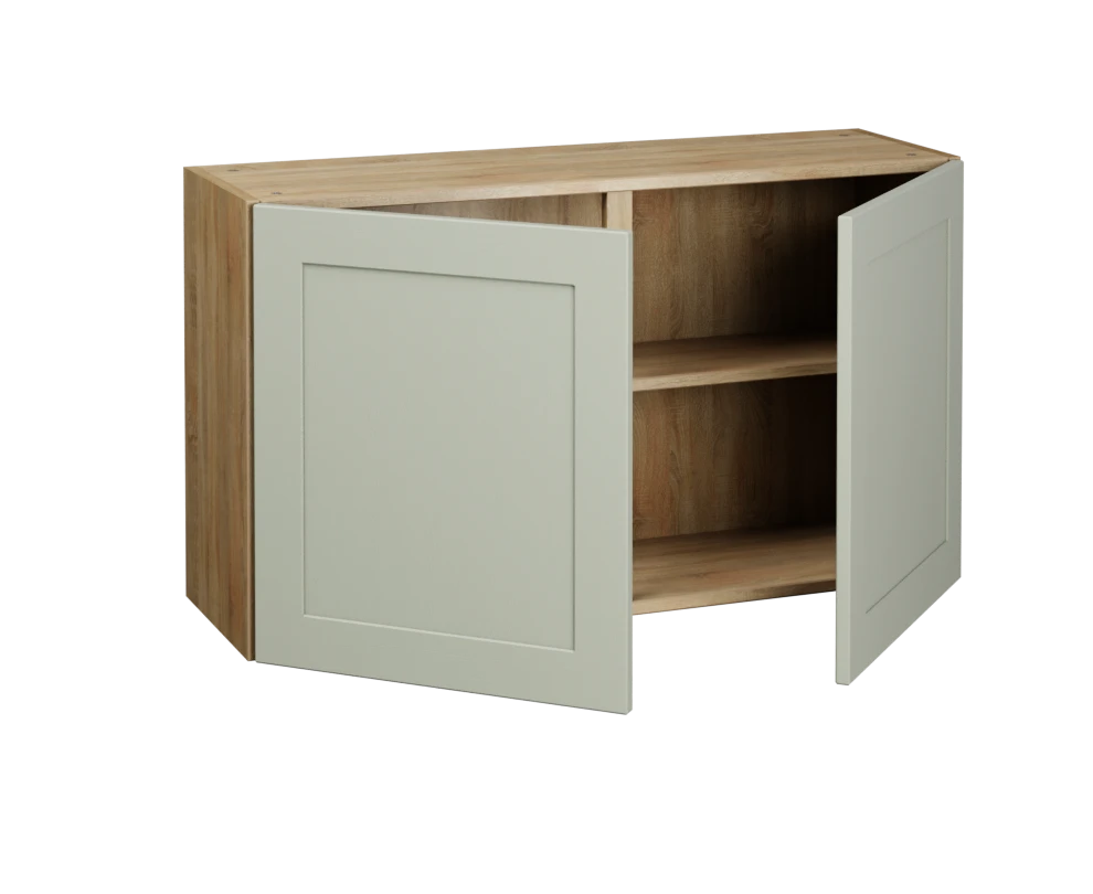 575 x 1000 Wall Unit