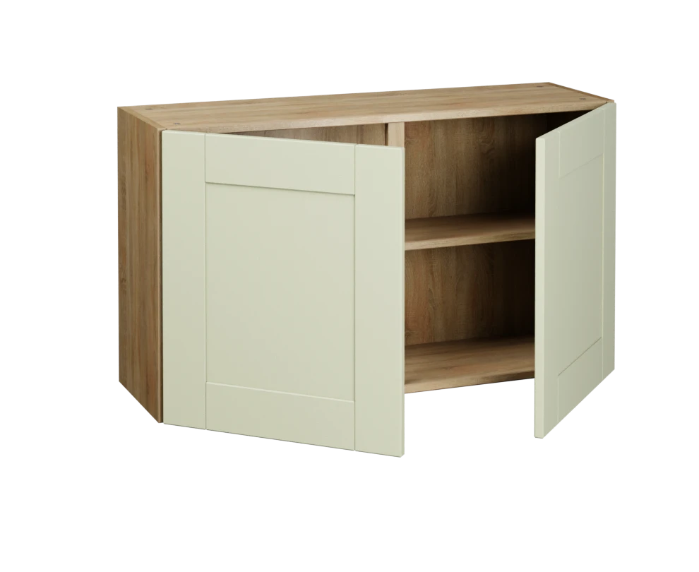 575 x 1000 Wall Unit