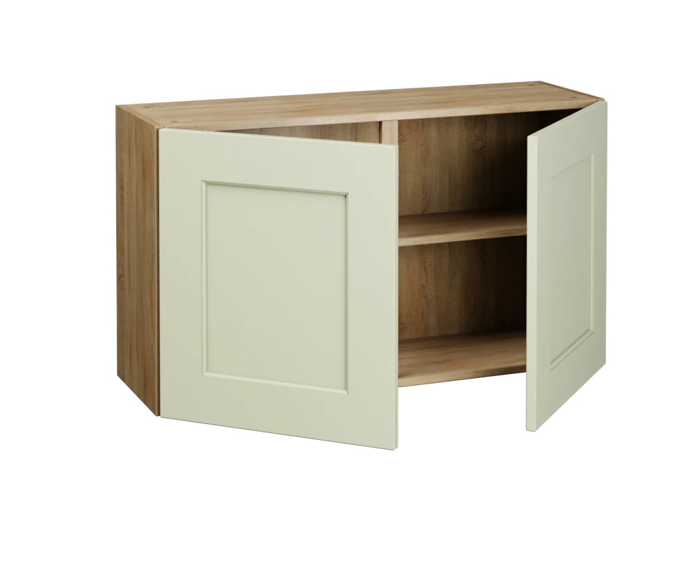 575 x 1000 Wall Unit