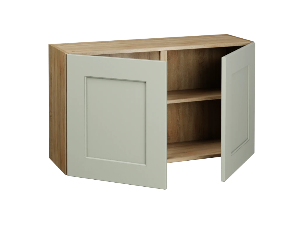 575 x 1000 Wall Unit