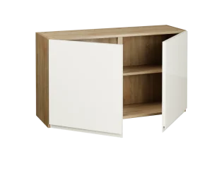 575 x 1000 Wall Unit