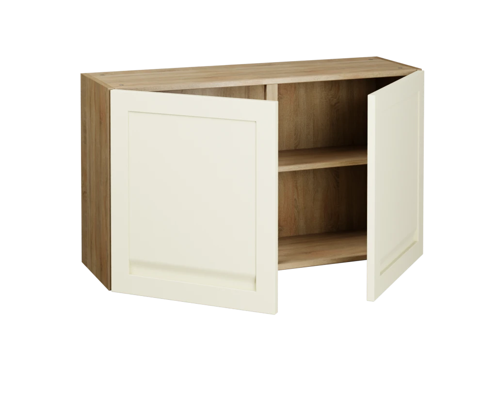 575 x 1000 Wall Unit