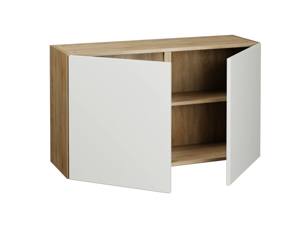 575 x 1000 Wall Unit