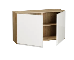 575 x 1000 Wall Unit