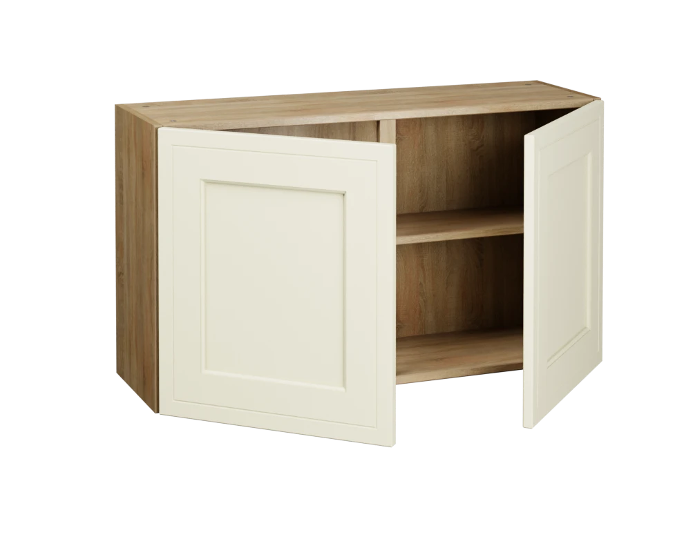 575 x 1000 Wall Unit