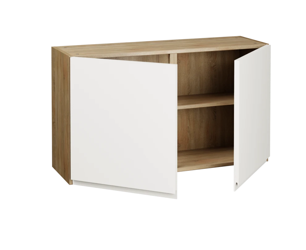 575 x 1000 Wall Unit