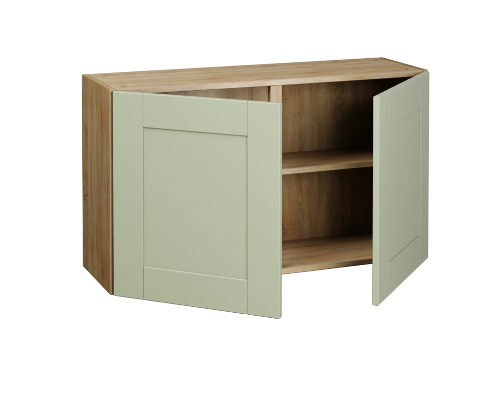 575 x 1000 Wall Unit