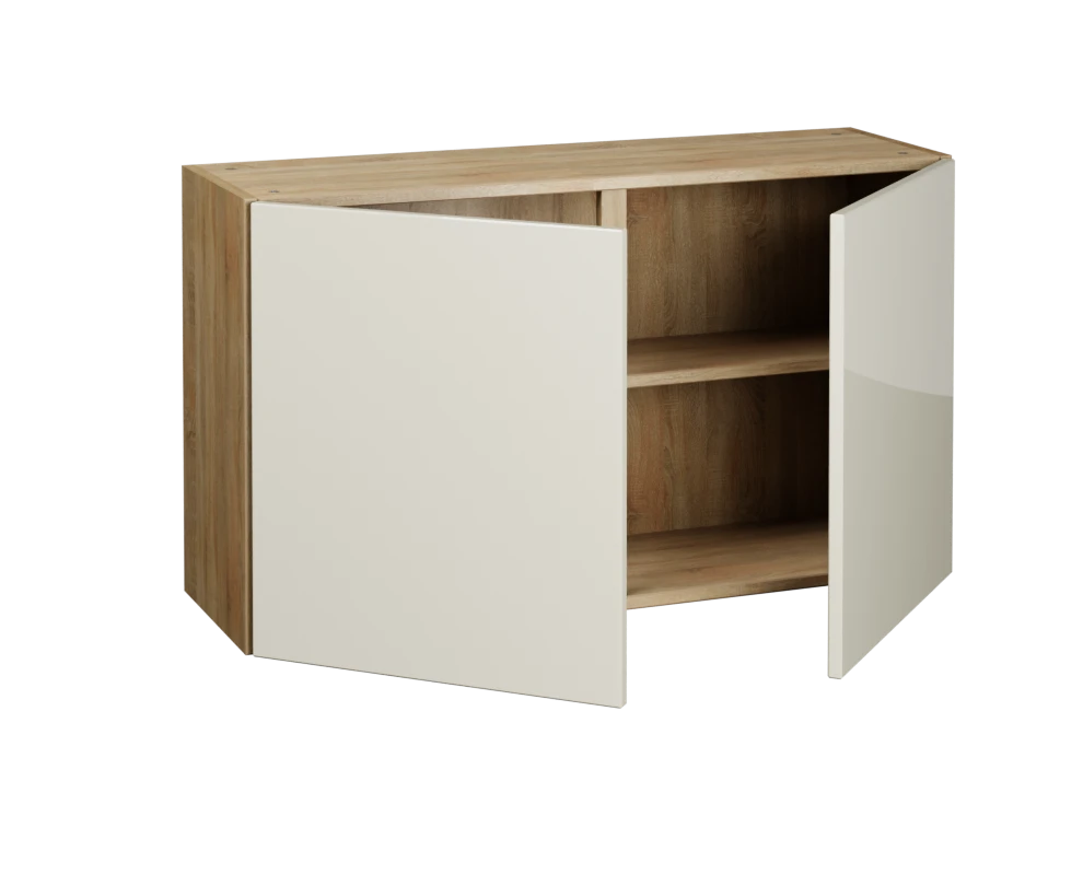 575 x 1000 Wall Unit