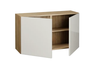575 x 1000 Wall Unit