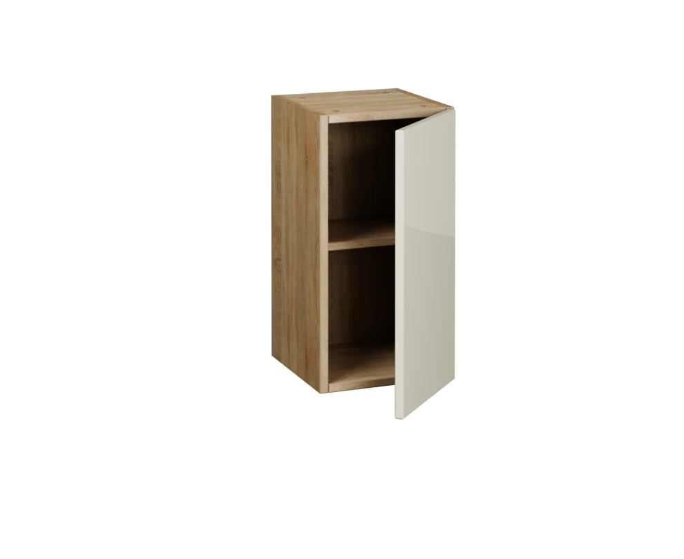 575 x 300 Wall Unit