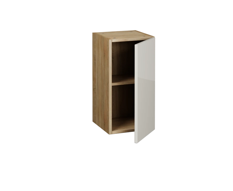575 x 300 Wall Unit