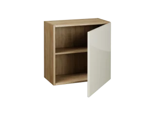 575 x 600 Wall Unit