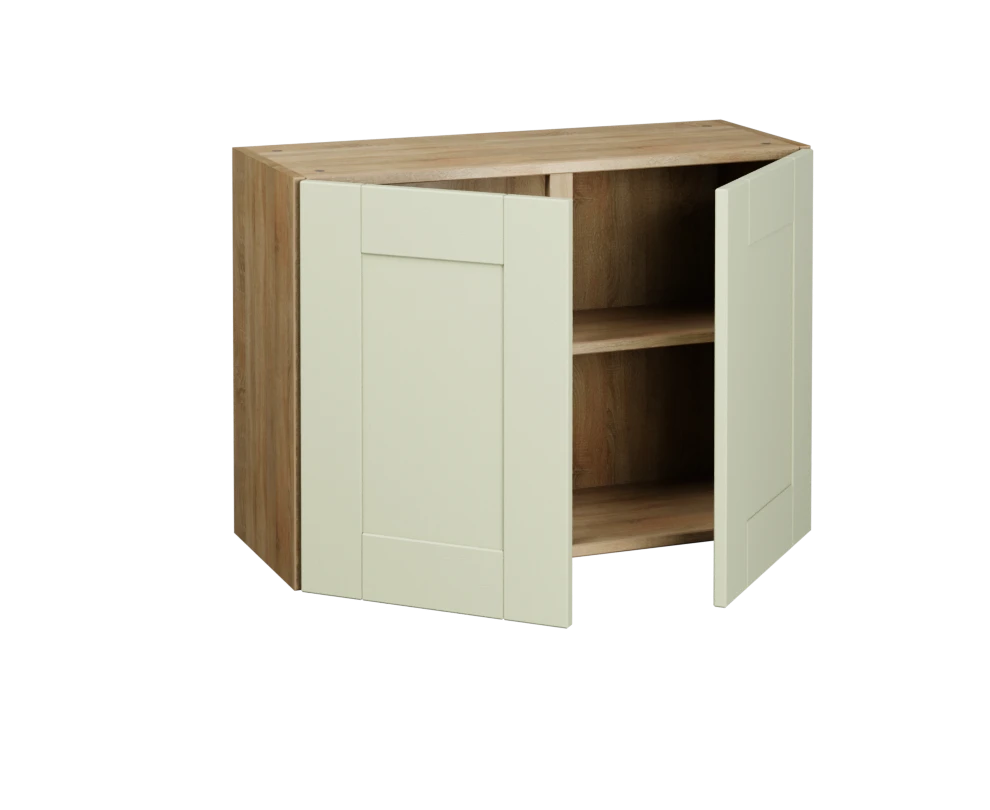 575 x 800 Wall Unit