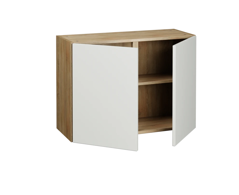 575 x 800 Wall Unit