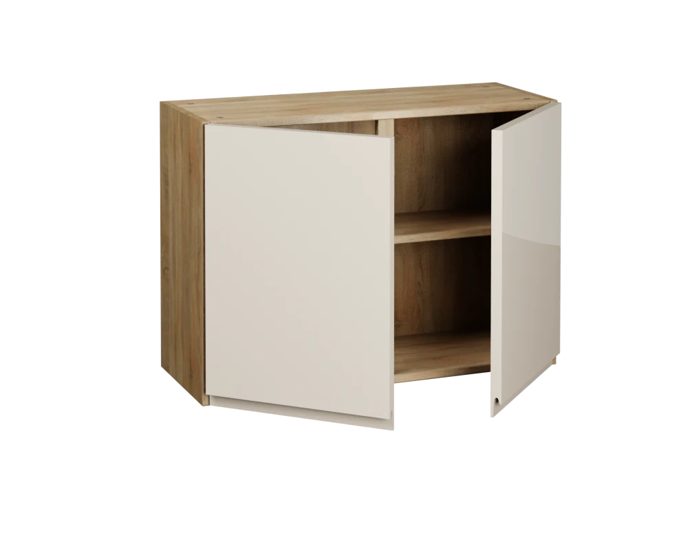 575 x 800 Wall Unit