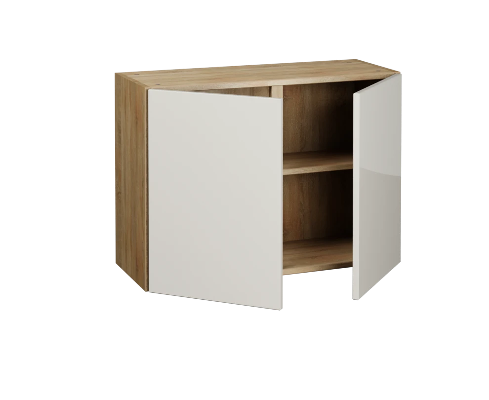 575 x 800 Wall Unit