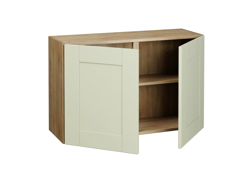 575 x 900 Wall Unit