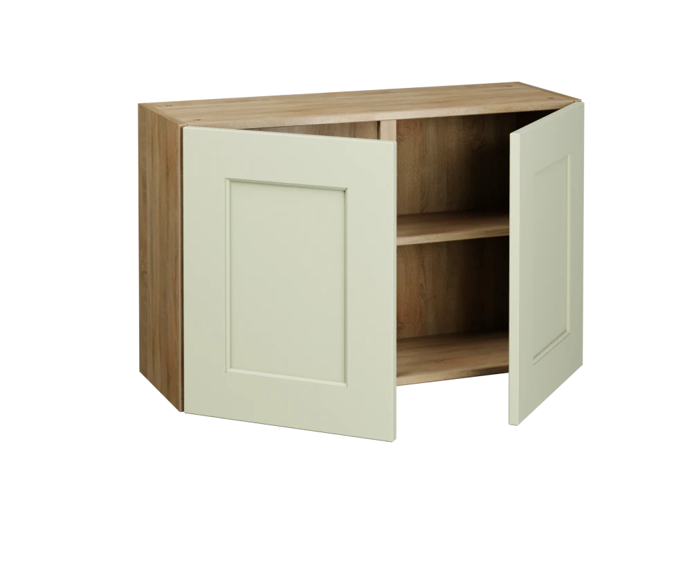 575 x 900 Wall Unit