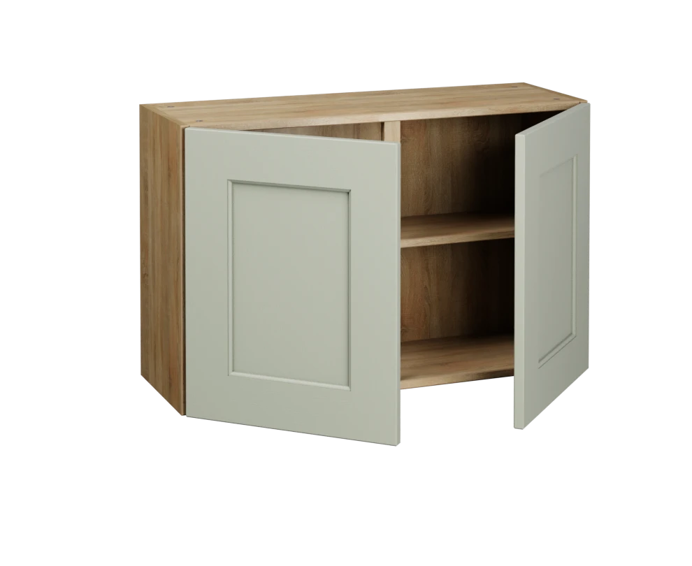 575 x 900 Wall Unit