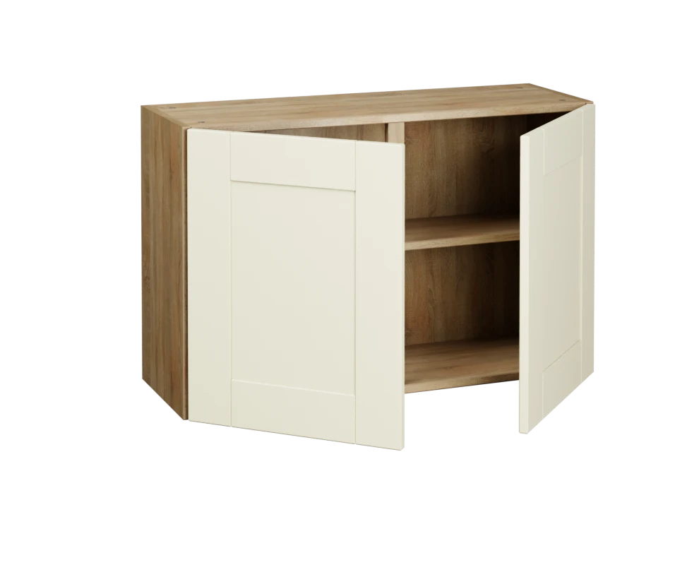 575 x 900 Wall Unit