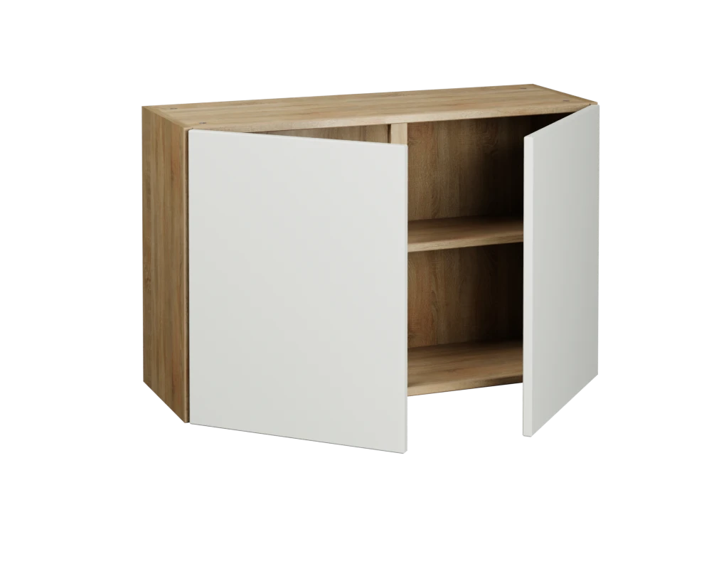 575 x 900 Wall Unit