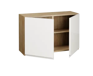 575 x 900 Wall Unit
