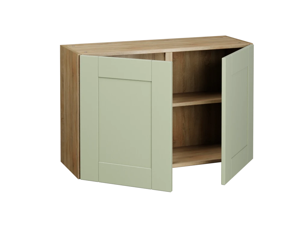575 x 900 Wall Unit