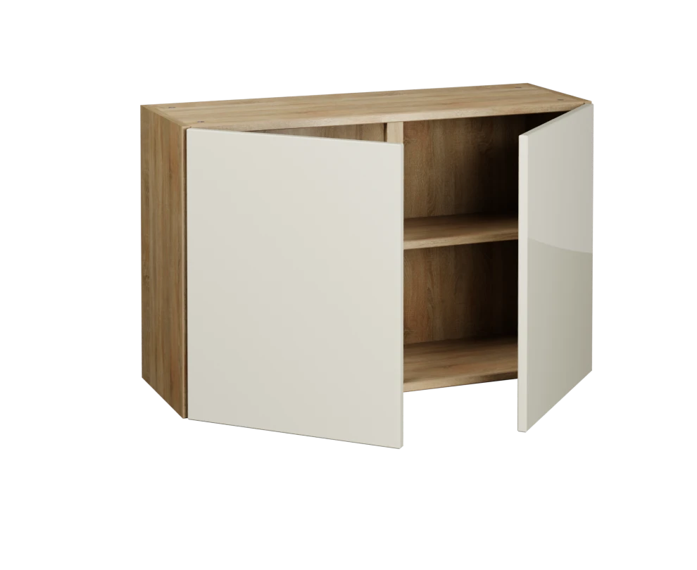 575 x 900 Wall Unit