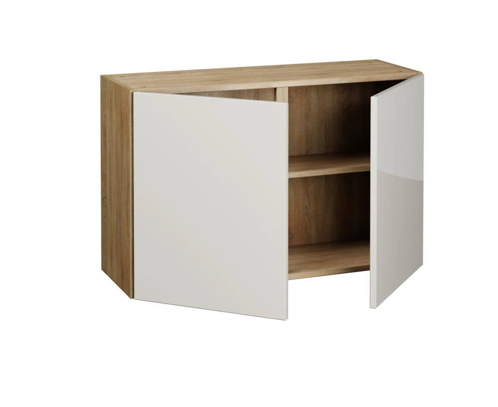 575 x 900 Wall Unit