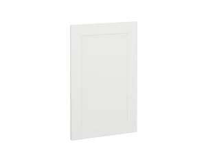 Slimline Appliance Door (715 x 446)