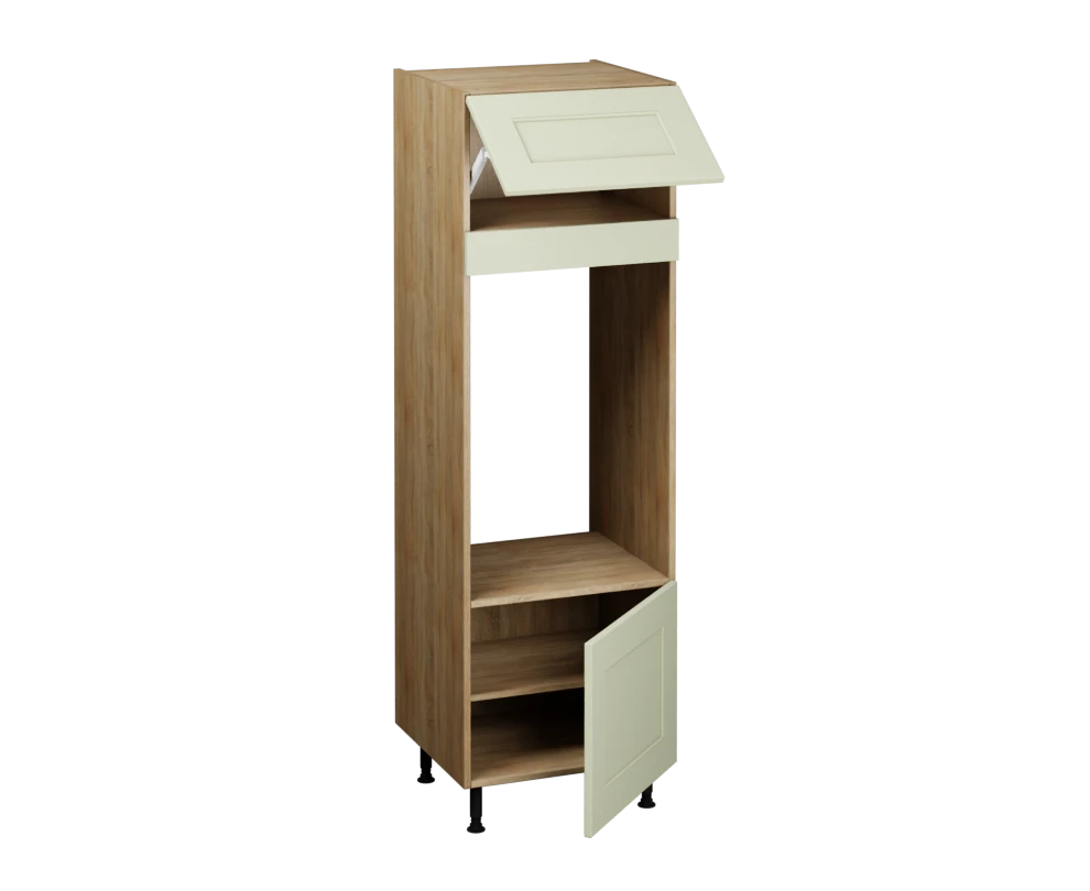 Double Oven Unit (1825 x 600)