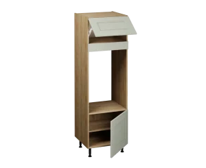 Double Oven Unit (1825 x 600)